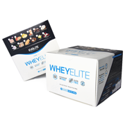 Evolite WheyElite Box 12x30g No flavour