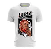 Giorgio Ulani T-shirt Logan White S