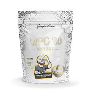 Giorgio Ulani WPC80 750g Vanilia Ice Cream