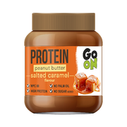 Go On Nutrition Protein Peanut Butter Salted Caramel 350g