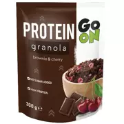 Go On Protein Granola Brownie Wiśnia