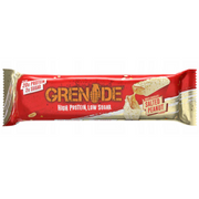 Grenade Carb Killa 60g White Chocolate Salted Peanut