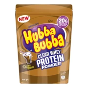 Hubba Bubba Clear Whey 405g Cola