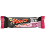 Mars Low Sugar High Protein Bar Raspberry Smash 55g
