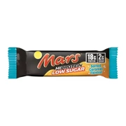 Mars Low Sugar High Protein Bar Salted Caramel 57g