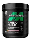 Muscletech Amino Build 40 serv Strawberry Watermelon