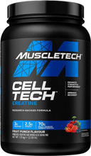 Muscletech Celltech 1.13kg Fruit Punch