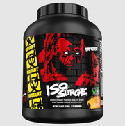 Mutant Iso Surge 2270g Banana Cream