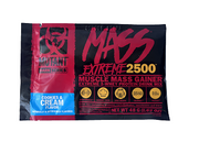 Mutant Mass Extreme 2500 48g Cookies