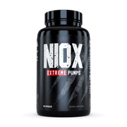 Nutrex NIOX 90caps