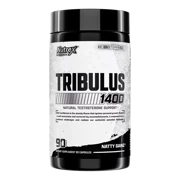 Nutrex Tribulus Black 1400 90 caps