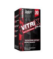 Nutrex Vitrix 60caps