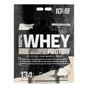 Nutrex Whey Protein Vanilla 4540g