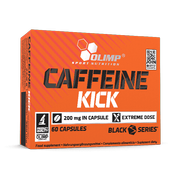Olimp Caffeine Kick 200mg 60caps