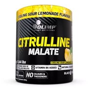 Olimp Citrulline Malate Cooling Sour Lemonade 200g