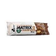 Olimp Matrix Pro Bar 80g Chocolate Peanut