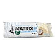 Olimp Matrix Pro Bar 80g Coconut