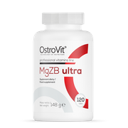Ostrovit MGZB Ultra 120 tabletek