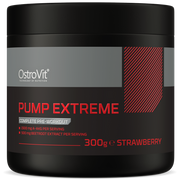 Ostrovit Pump Extreme 300g Strawberry