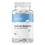 Ostrovit Sodium Butyrate 90 caps