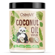 Ostrovit Virgin Coconut Oil 900g