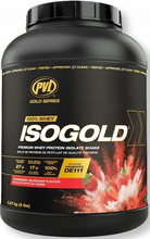 PVL ISOGOLD 2270g Strawberry