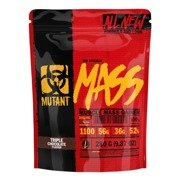 PVL Mutant Mass 280g Triple Chocolate