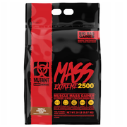 PVL Mutant Mass XXTreme 9070g Triple Chocolate