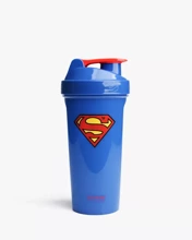 Perfect Shaker Hero Shaker 800ml Superman