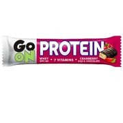 Sante Go On Protein Bar 50g Żurawinowe