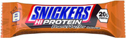 Snickers Protein Bar Peanut Butter