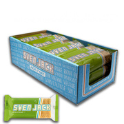 SvenJack 125g Apple Strudel BOX (12 sztuk)