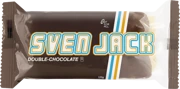 SvenJack 125g Double Chocolate