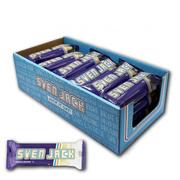 SvenJack 65g Blueberry BOX (18sztuk)