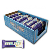 SvenJack 65g Blueberry BOX (18sztuk) EXP 11/24 