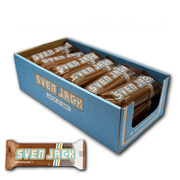 SvenJack 65g Chocolate BOX (18sztuk)