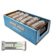 SvenJack 65g White Chocolate BOX (18sztuk)
