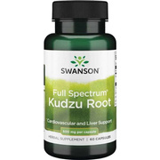 Swanson Kudzu Root 60caps