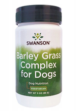 Swanson Pet Barley Grass for Dogs 85gr