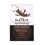 Syntrax Matrix 5.0 2270g Perfect Chocolate