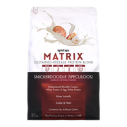 Syntrax Matrix 5.0 2270g Snickerdoodle