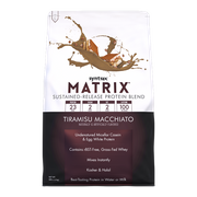 Syntrax Matrix 5.0 2270g Tiramisu Macchiato