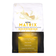 Syntrax Matrix 5.0 Banana&Cream 2270g