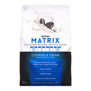 Syntrax Matrix 5.0 Cookies Cream 2270g