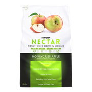 Syntrax Nectar Honeycrisp Apple 907g