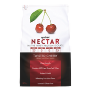 Syntrax Nectar Twister Cherry 907g