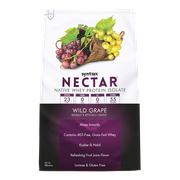 Syntrax Nectar Wild Grape 907g
