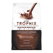 Syntrax Trophix Chocolate Supreme 2270g