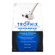Syntrax Trophix Cookies Cream 2270g
