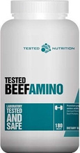 Tested Nutrition Beef Amino 180 tabs